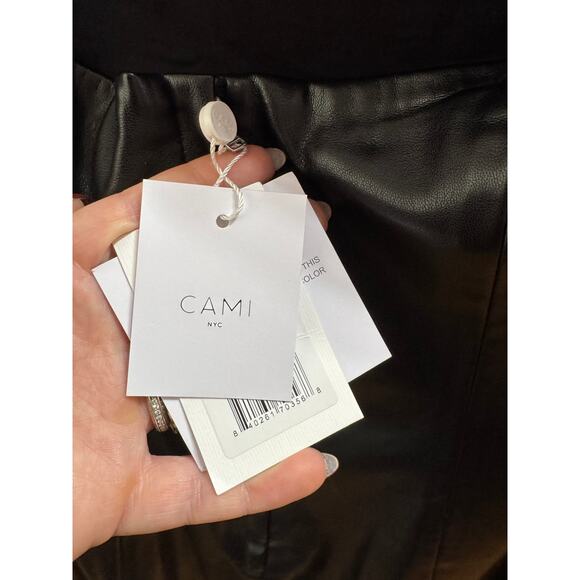 Cami NYC Andres Dress in Black Size Small - Picture 4 of 6